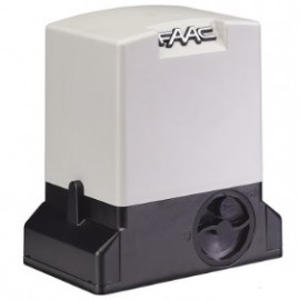 MOTOR CORREDERA FAAC 740